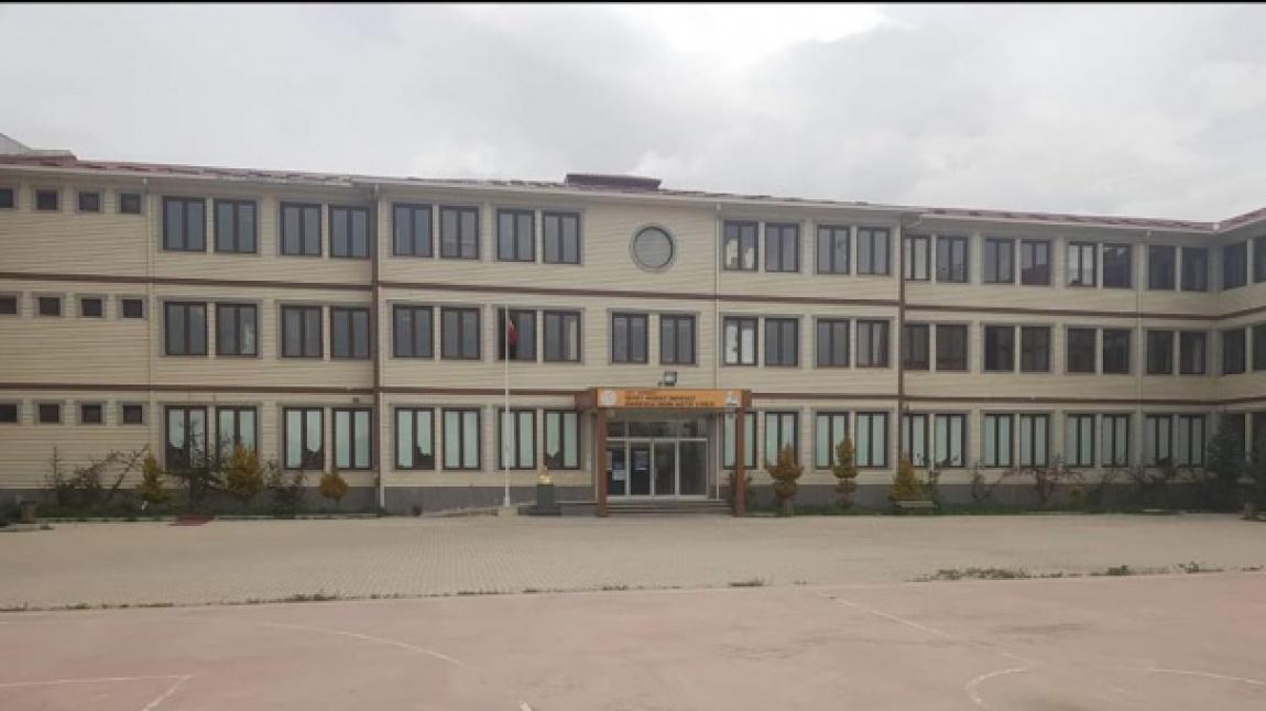 Şehit Murat Demirci Anadolu İmam Hatip Lisesi Fotoğrafı